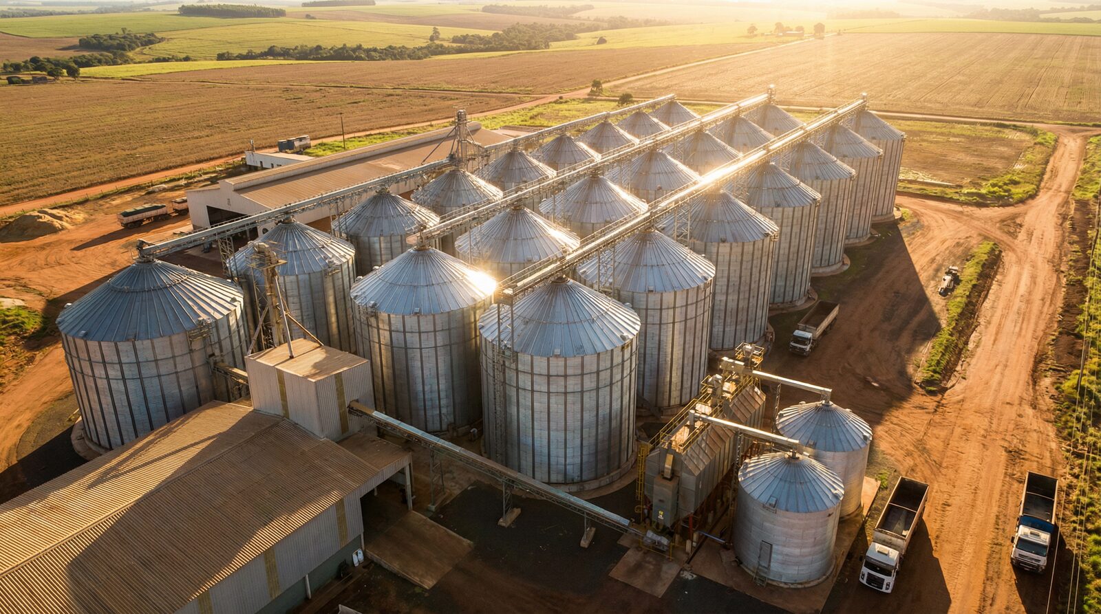Agroindústrias